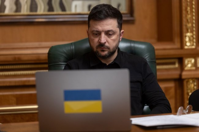 Зеленський досі не визначився з новим главою ОП: чому вагається