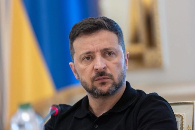 Зеленський готує закон про вибори під час війни: що відомо
