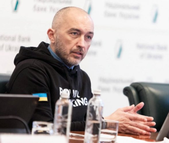 Судові матеріали поставили під сумнів відповідність освіти голови НБУ вимогам закону