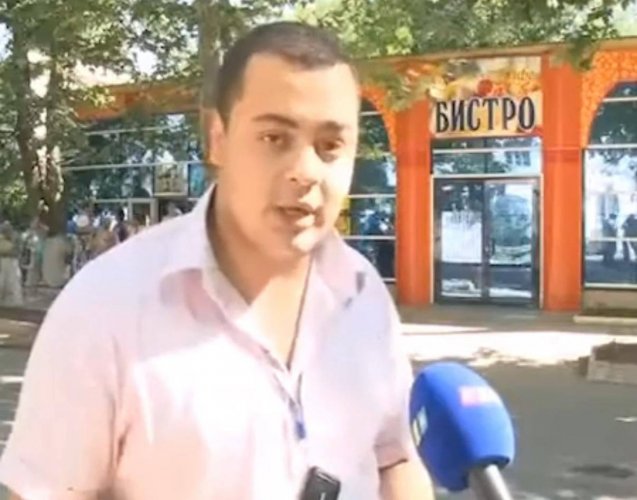 БЕБ розслідує, як підсанкційний бізнесмен Куршутов пов’язаний з оборонними закупівлями безпілотників, — ЗМІ
