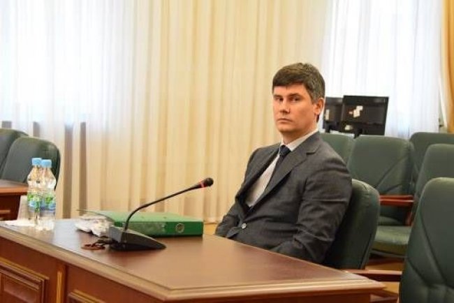 Списаний по ВЛК суддя продовжує «господарювати» у Києві: цікаві деталі