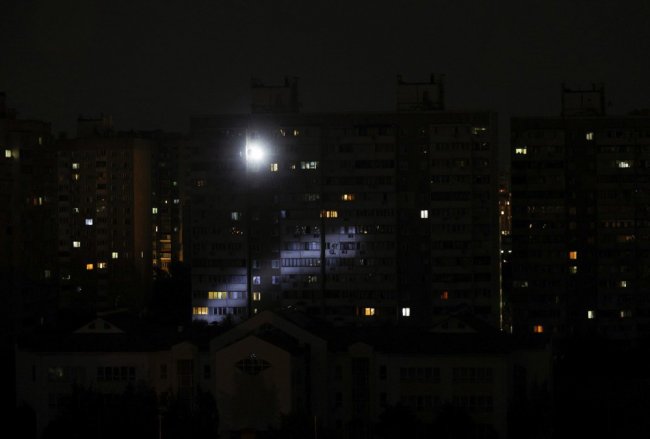 Імпорт з Європи не рятує: чому Україна не може взяти більше електрики під час атак — пояснює «Укренерго»