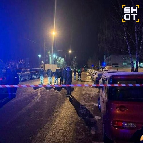 У Москві підірвали поліцейських: двоє загинули, ще двоє поранені — російські телеграм-канали