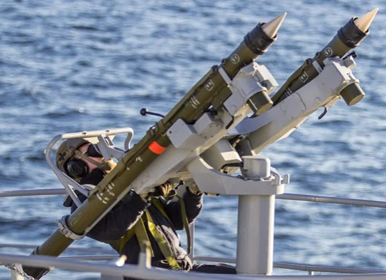 Одна из модификаций Mistral Одна из модификаций Mistral