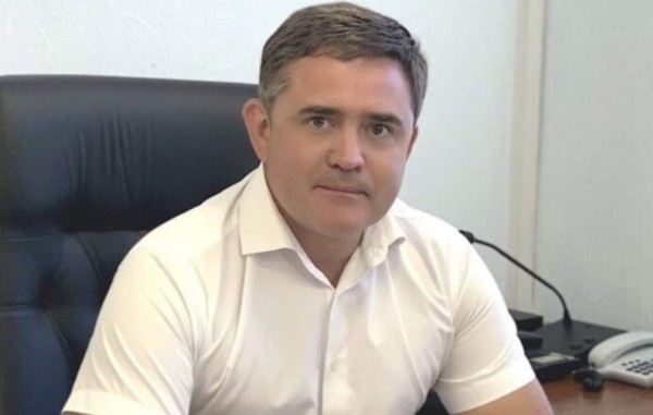 Директор ЗАЕС Ігор Мурашов Директор ЗАЕС Ігор Мурашов