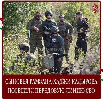 На пропагандистському ТРК "Путь" ненароком показали підготовку дітей Кадирова до зйомок. На пропагандистському ТРК "Путь" ненароком показали підготовку дітей Кадирова до зйомок.